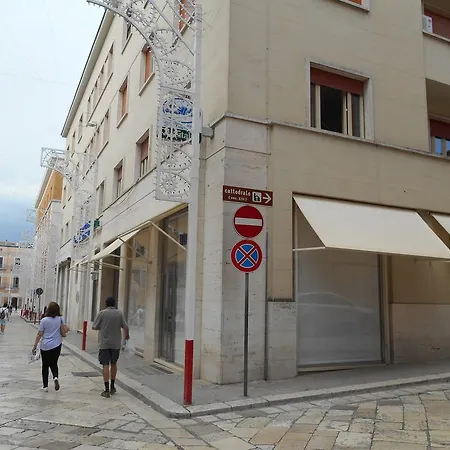 Vendégház Residenza Del Corso