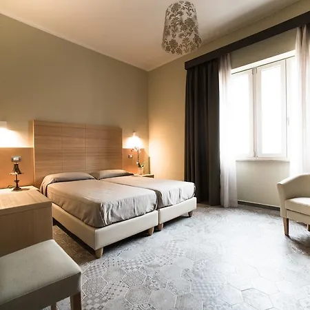 Guest house Residenza Del Corso Matera