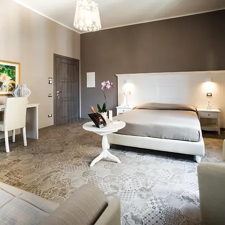 Guest house Residenza Del Corso