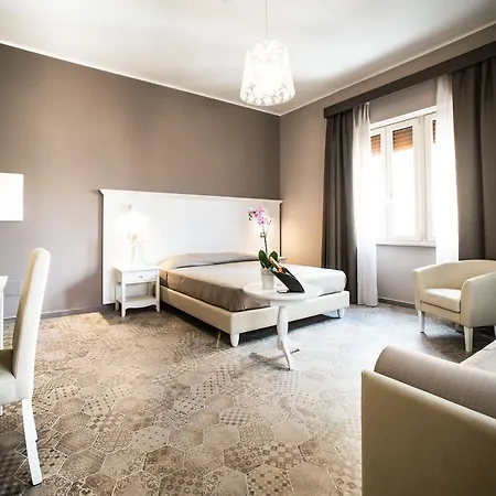 Guest house Residenza Del Corso *