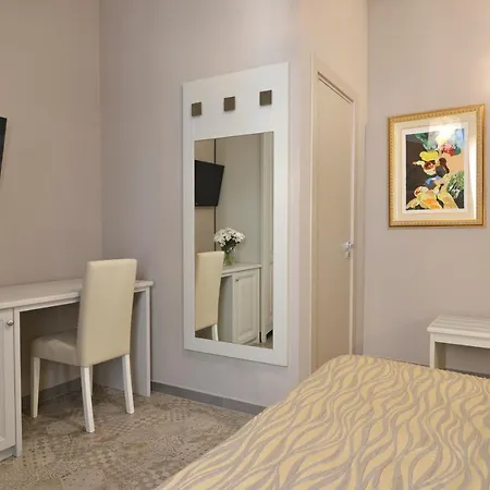 Residenza Del Corso Guest house Matera