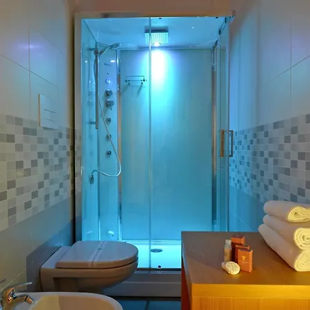Residenza Del Corso Guest house