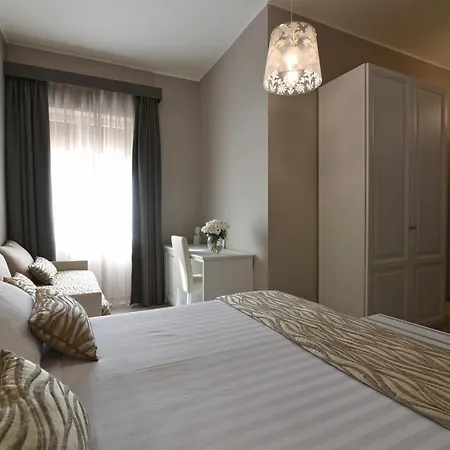 Guest house Residenza Del Corso