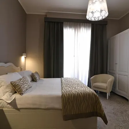 Residenza Del Corso Guest house