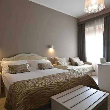 Residenza Del Corso 4*