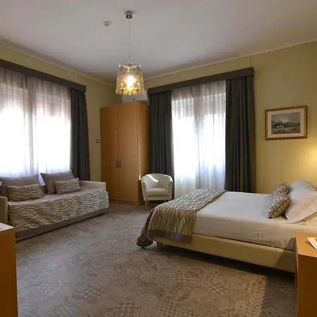 Vendégház Residenza Del Corso