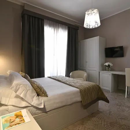 Guest house Residenza Del Corso