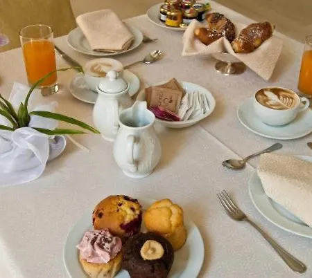 Guest house Residenza Del Corso