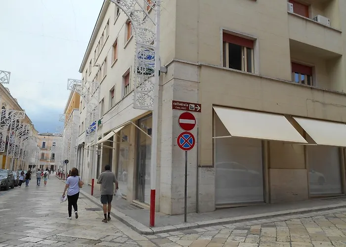 Affittacamere Residenza Del Corso