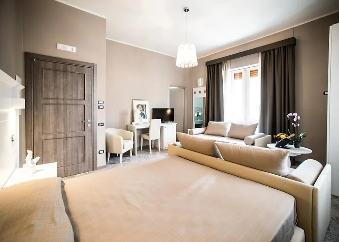 Residenza Del Corso Matera