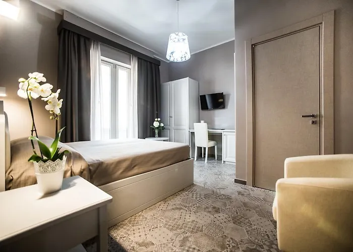 Residenza Del Corso Matera