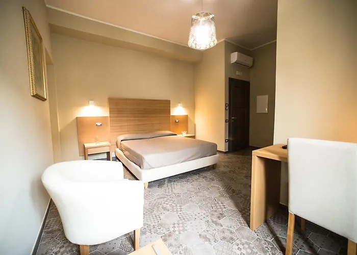 Residenza Del Corso Matera