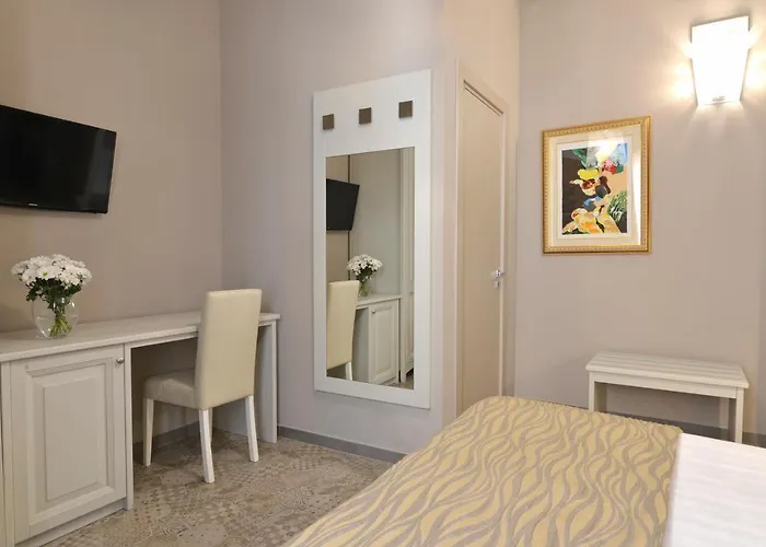 Residenza Del Corso Vendégház Matera