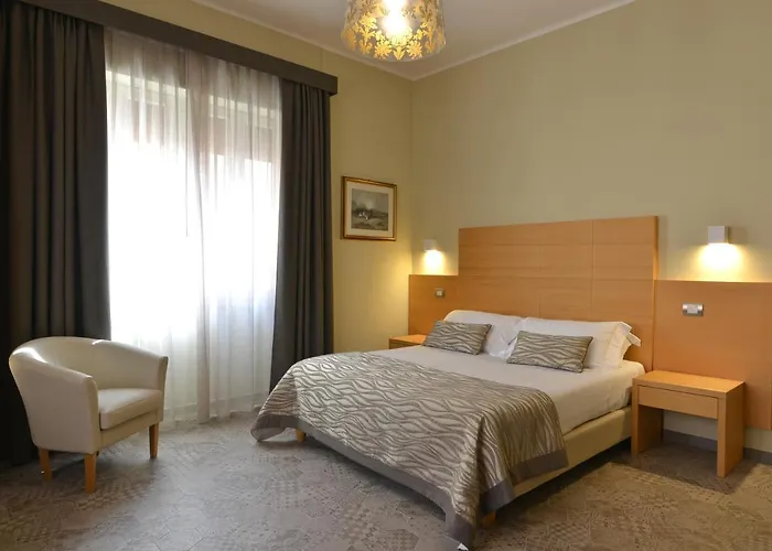 Vendégház Residenza Del Corso