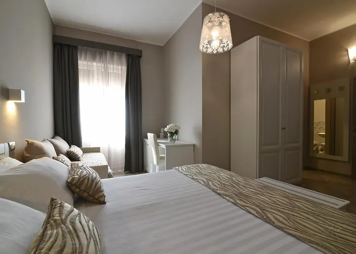 Vendégház Residenza Del Corso