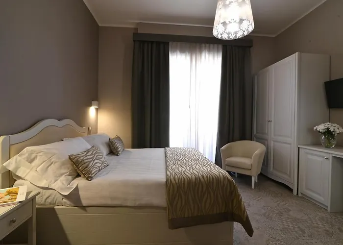 Residenza Del Corso Vendégház