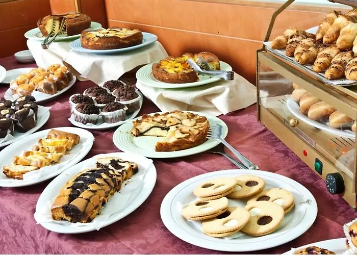 Residenza Del Corso Matera