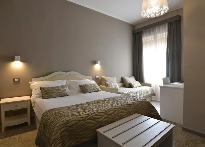 Residenza Del Corso 4*