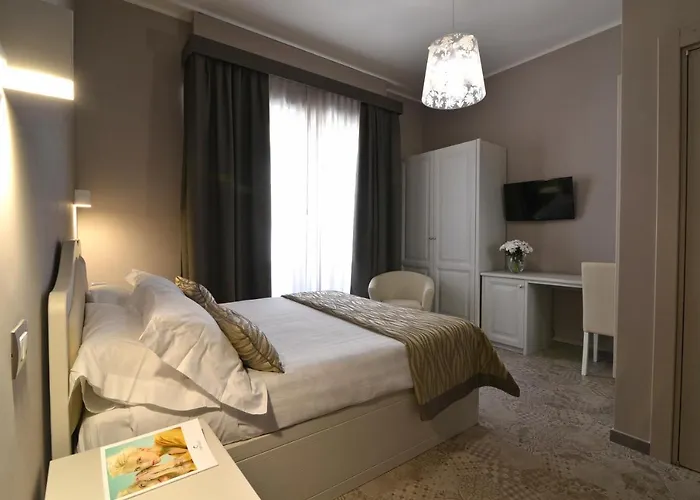 Vendégház Residenza Del Corso