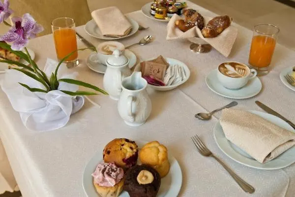 Vendégház Residenza Del Corso